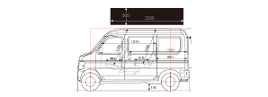 DAIHATSU-HIJET