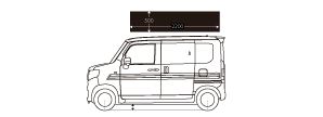 DAIHATSU-HIJET